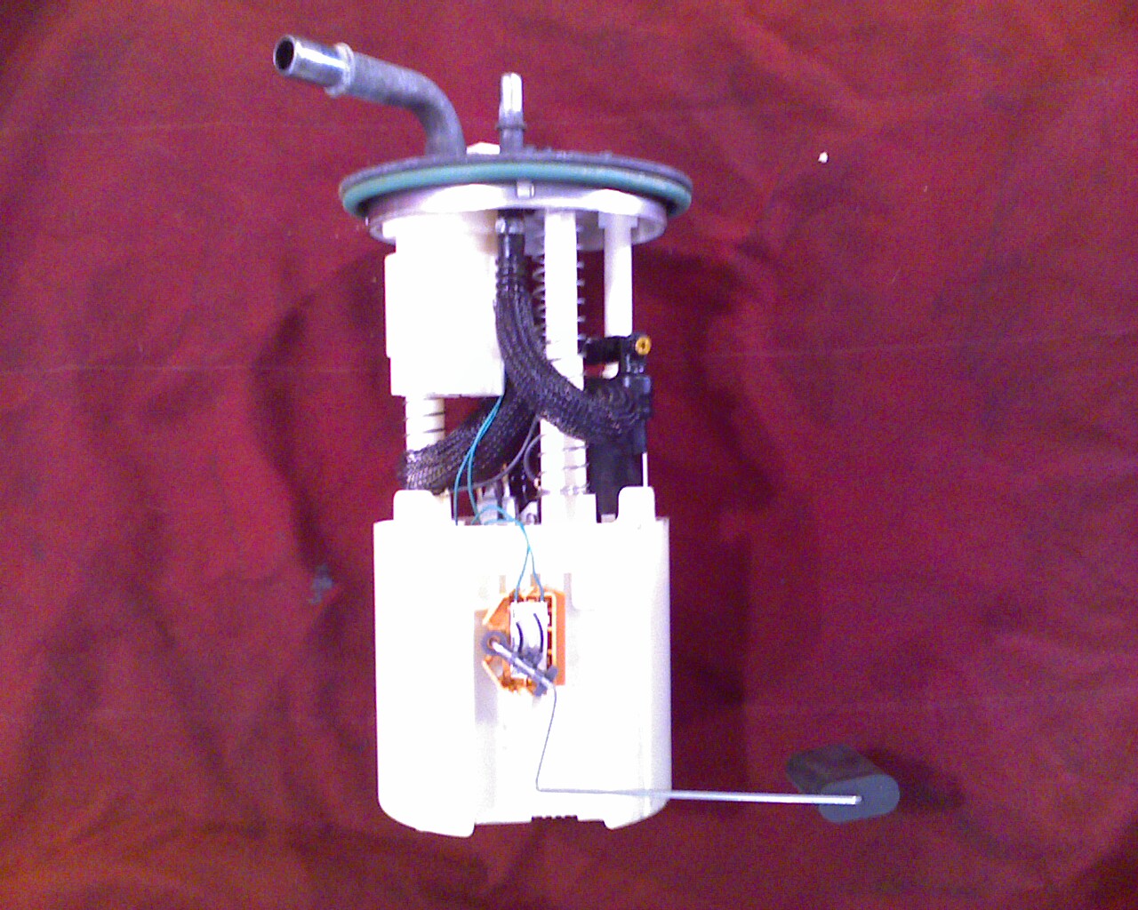 Fuel Pump Sending unit assembly