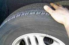 How to Check Tread On Tires