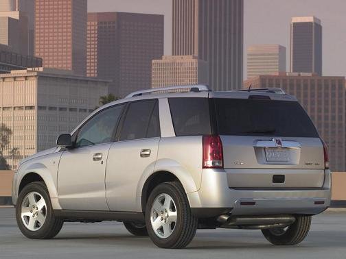 2006 Saturn Vue SUV